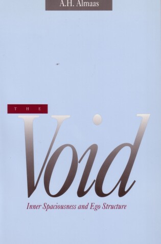 Cover of The Void