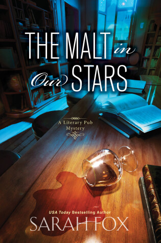 Cover of The Malt in Our Stars
