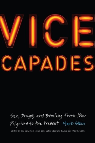 Cover of Vice Capades