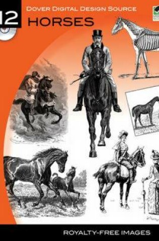 Cover of Horses