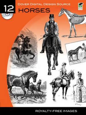 Cover of Horses