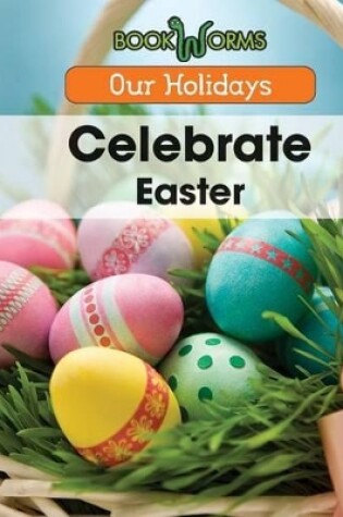 Cover of Celebrate Easter