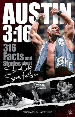 Book cover for Austin 3:16