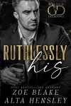 Book cover for Ruthlessly His