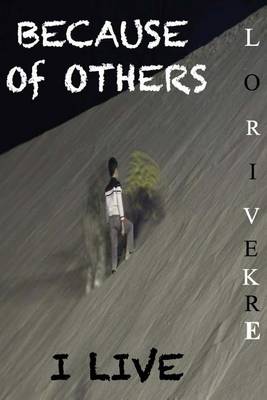 Book cover for Because of Others I live