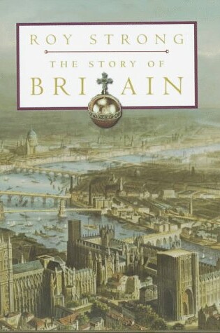 Cover of The Story of Britain