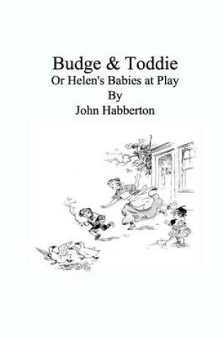 Cover of Budge & Toddie