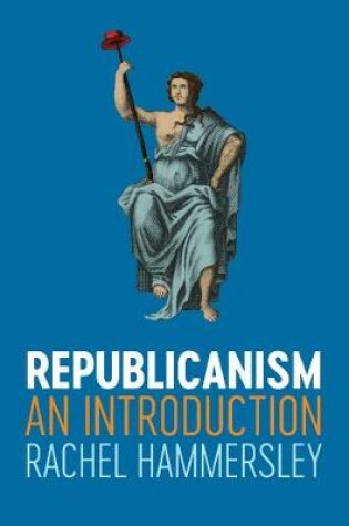 Cover of Republicanism