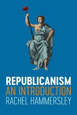 Book cover for Republicanism