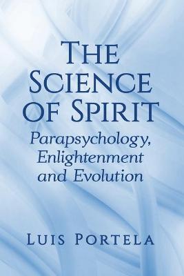 Book cover for The Science of Spirit