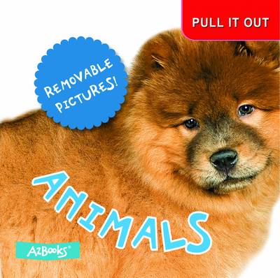 Cover of Animals