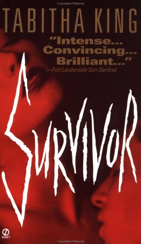 Book cover for Survivor