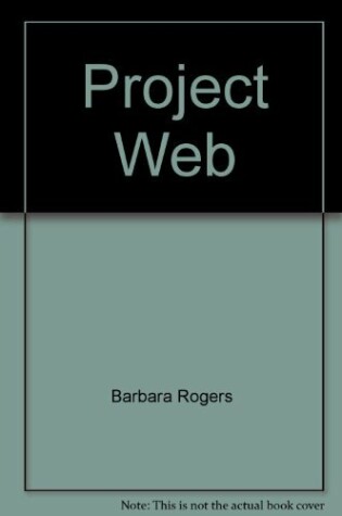 Cover of Project Web