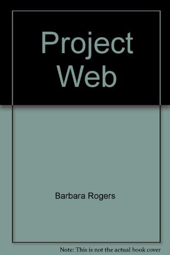 Book cover for Project Web