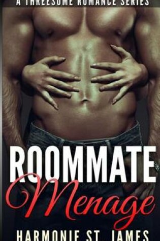 Cover of Roommate Menage