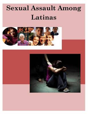 Book cover for Sexual Assault Among Latinas