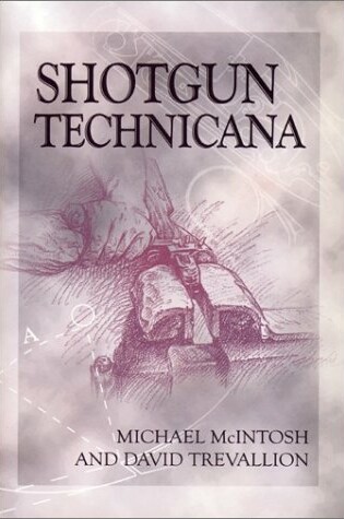 Cover of Shotgun Technicana