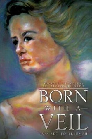 Cover of Born with a Veil