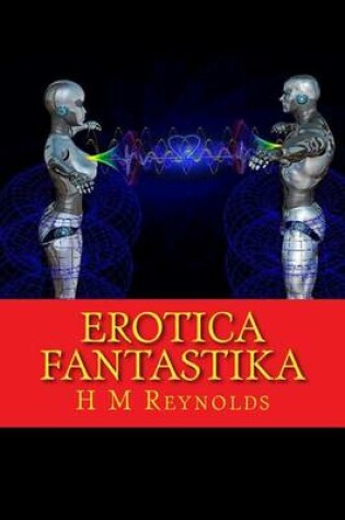 Cover of Erotica Fantastika