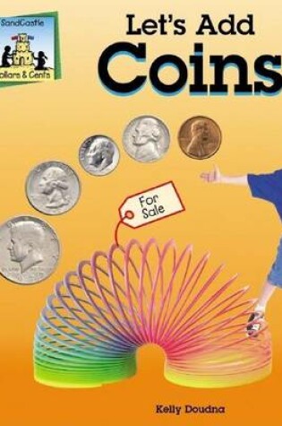Cover of Let's Add Coins eBook