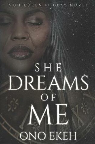 Cover of She Dreams of Me