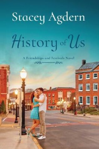Cover of History of Us