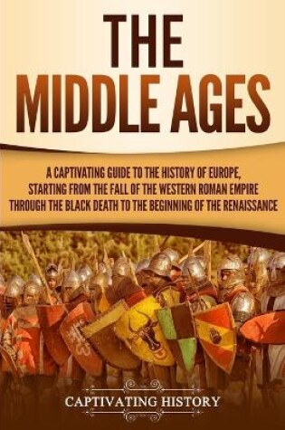 Cover of The Middle Ages