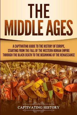 Book cover for The Middle Ages