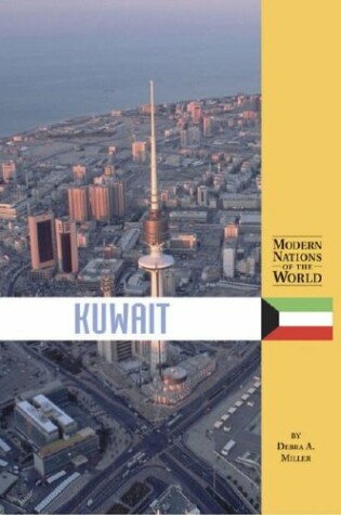 Cover of Kuwait