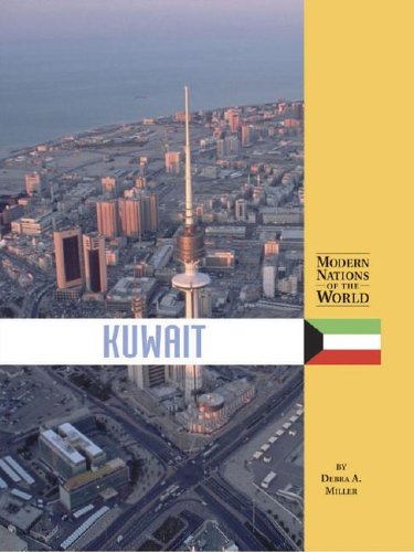 Cover of Kuwait