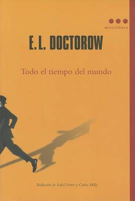 Book cover for Todo el Tiempo del Mundo