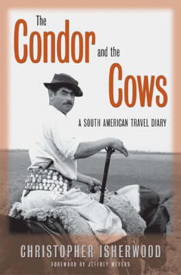 Book cover for Condor And The Cows