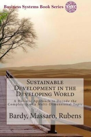 Cover of Sustainable Development in the Developing World