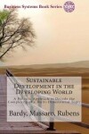 Book cover for Sustainable Development in the Developing World