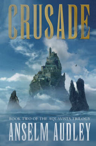 Cover of Crusade