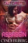 Book cover for Assassin