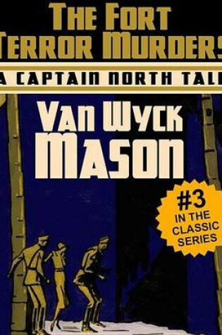 Cover of Captain Hugh North 03