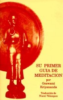 Book cover for Su Primer Guia de Meditacion