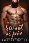 Book cover for Sweet as Pie