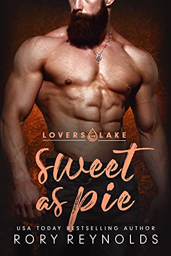 Cover of Sweet as Pie