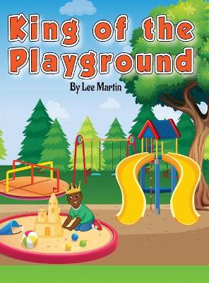 Book cover for King of the Playground
