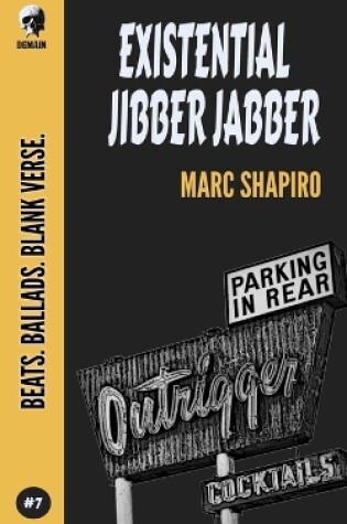 Cover of Existential Jibber Jabber