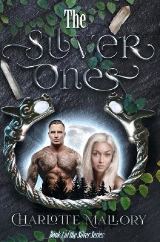 Cover of The Silver Ones