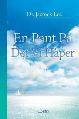 Cover of En Pant Pa Det Vi Haper(Norwegian)