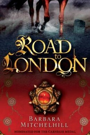 Cover of Road to London