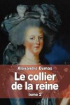 Book cover for Le collier de la reine
