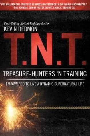 Cover of T.N.T.