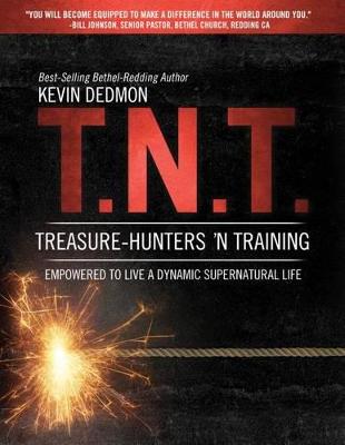 Book cover for T.N.T.