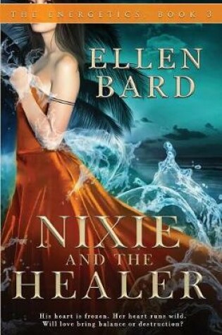 Cover of Nixie and the Healer
