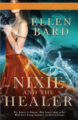 Book cover for Nixie and the Healer